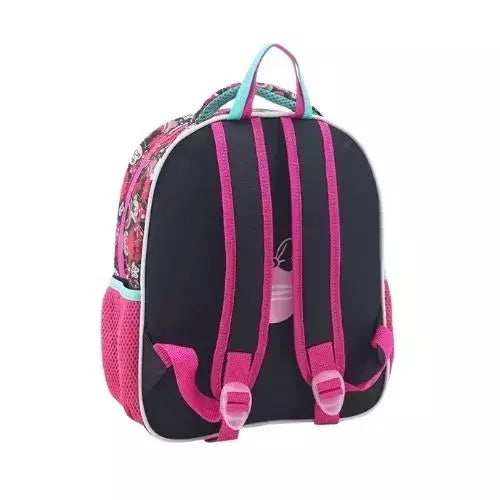 MOCHILA DISNEY MINNIE 12" Escolar comoda moda