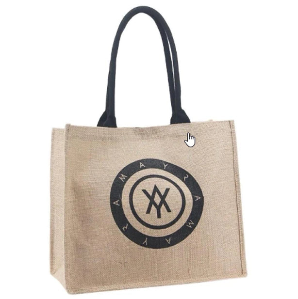 Carteras Tote de Mujer Rafia Bolso Playero Amayra