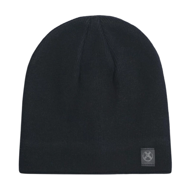 Gorro Lana Unicross Abrigado Invierno Forrado Soft Colores