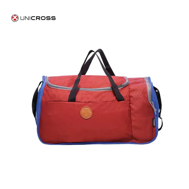 BOLSO UNICROSS LIGHT 40 LITROS PLEGABLE !