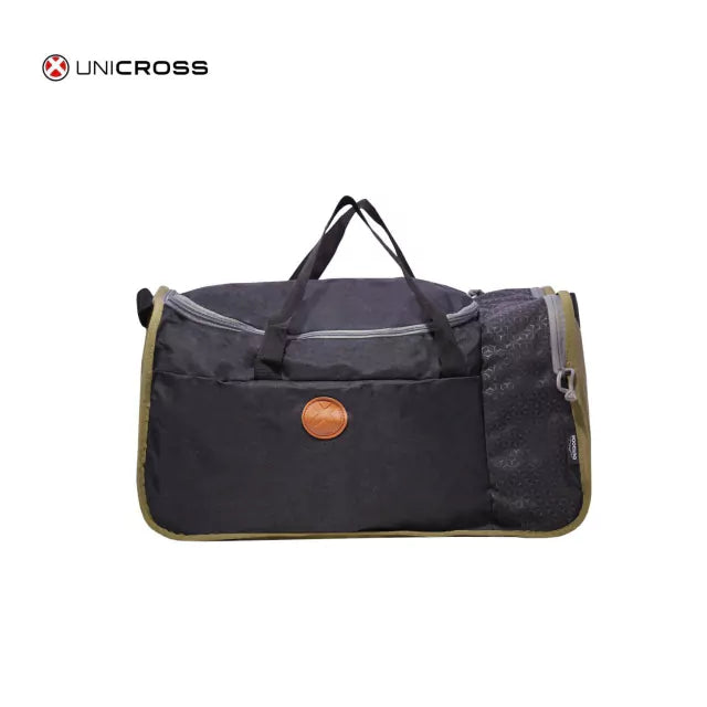 BOLSO UNICROSS LIGHT 40 LITROS PLEGABLE !