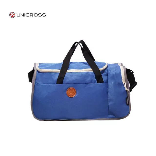 BOLSO UNICROSS LIGHT 40 LITROS PLEGABLE !
