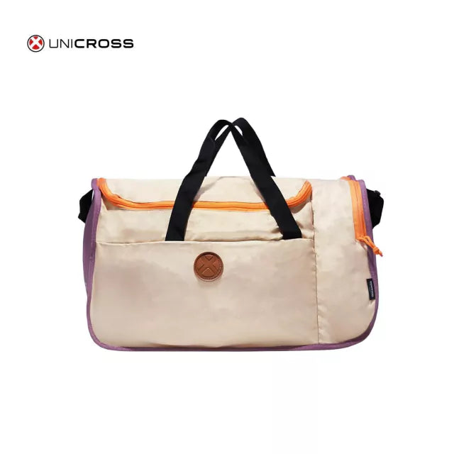 BOLSO UNICROSS LIGHT 40 LITROS PLEGABLE !