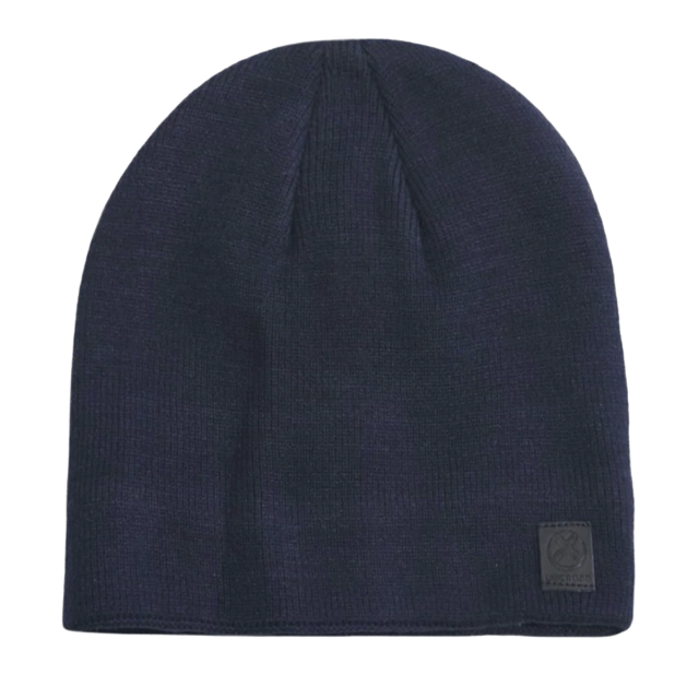 Gorro Lana Unicross Abrigado Invierno Forrado Soft Colores