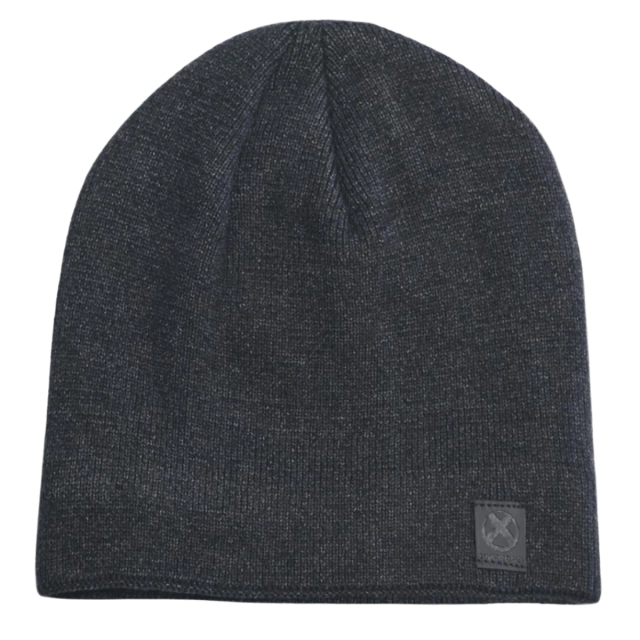 Gorro Lana Unicross Abrigado Invierno Forrado Soft Colores