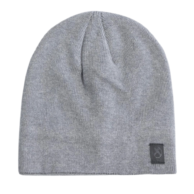 Gorro Lana Unicross Abrigado Invierno Forrado Soft Colores