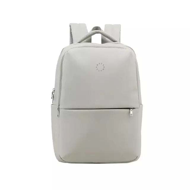 Mochila Porta Notebook Amayra Laptop Oficina Engomada Amplia