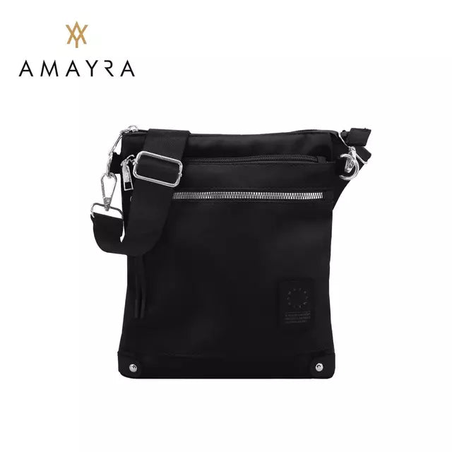 Cartera Morral Bolso Mujer Amayra Mini Bag Fashion Moda
