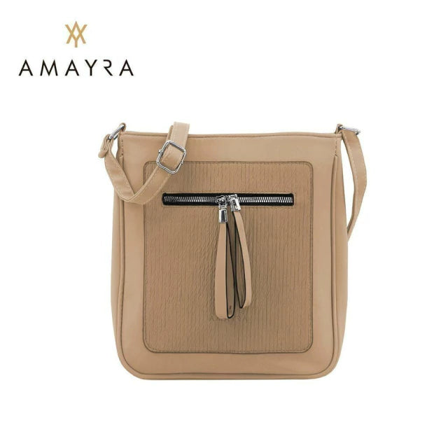 Cartera Bolso Mujer Amayra bag bandolera eventos