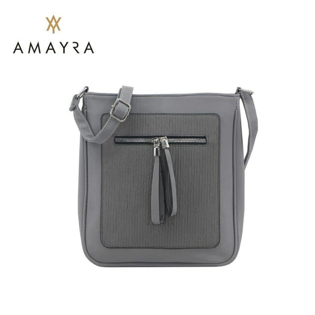 Cartera Bolso Mujer Amayra bag bandolera eventos