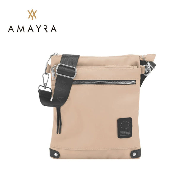 Cartera Morral Bolso Mujer Amayra Mini Bag Fashion Moda