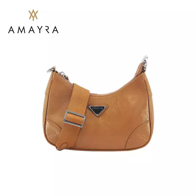 cartera amayra mini bag bandolera baguette