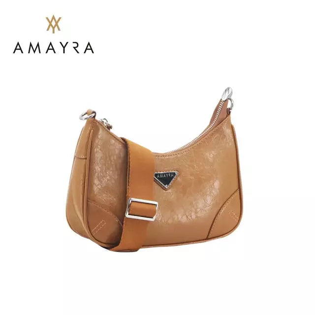 cartera amayra mini bag bandolera baguette