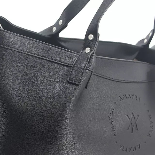 Cartera Bolso Mujer Tote Bag Grande Universitario Amayra