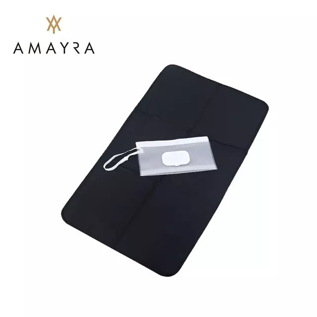 bolso maternal amayra grande amplio comodo premium