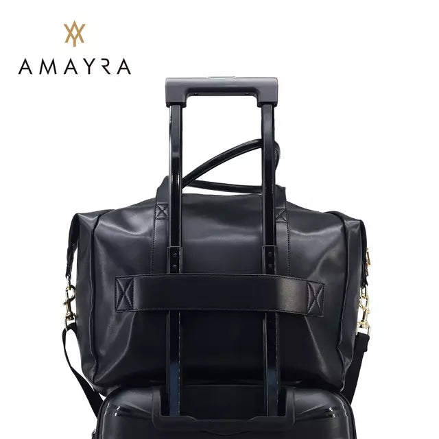 bolso maternal amayra grande amplio comodo premium