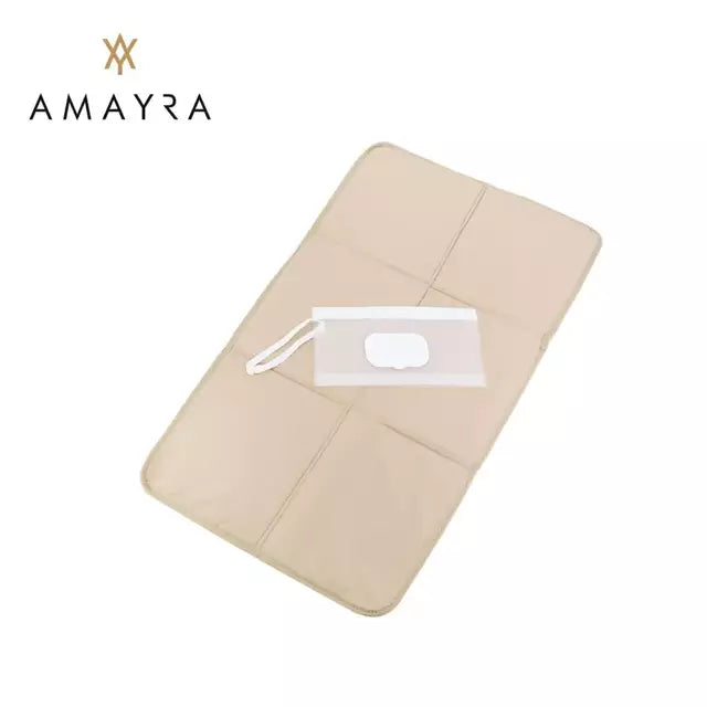 bolso maternal amayra grande amplio comodo premium