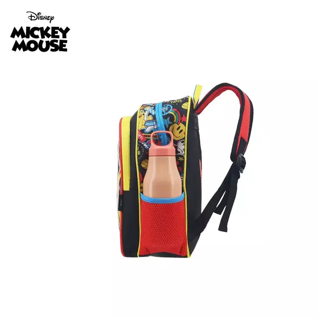 Mochila disney mickey 14" Fun