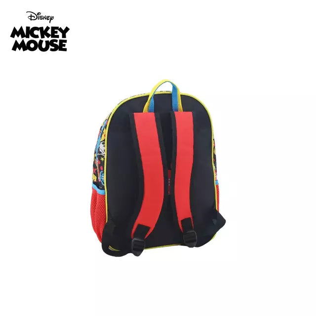 Mochila disney mickey 14" Fun