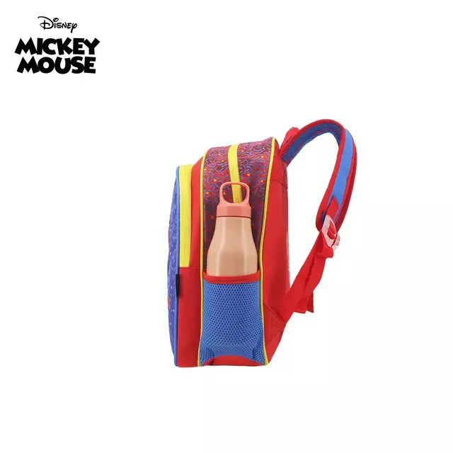 Mochila disney mickey 14" Kids