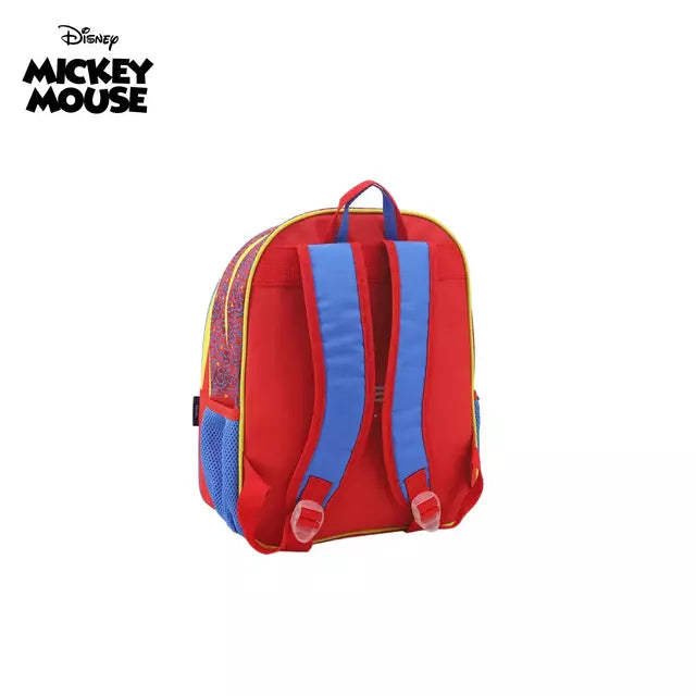 Mochila disney mickey 14" Kids