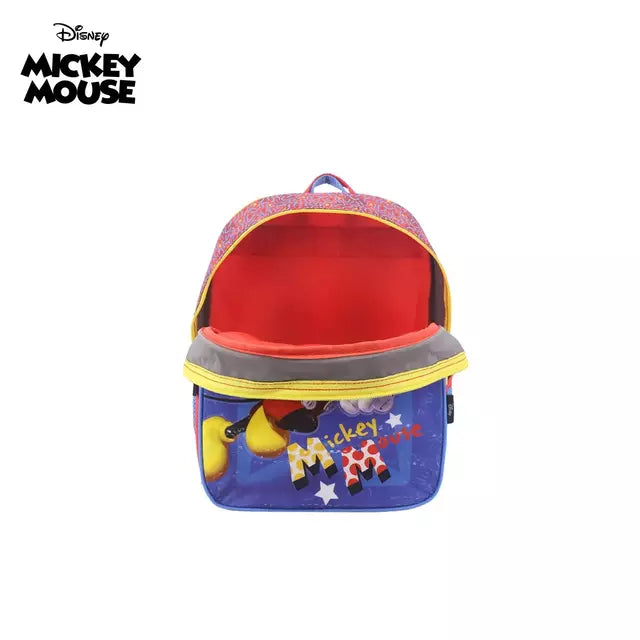 Mochila disney mickey 14" Kids