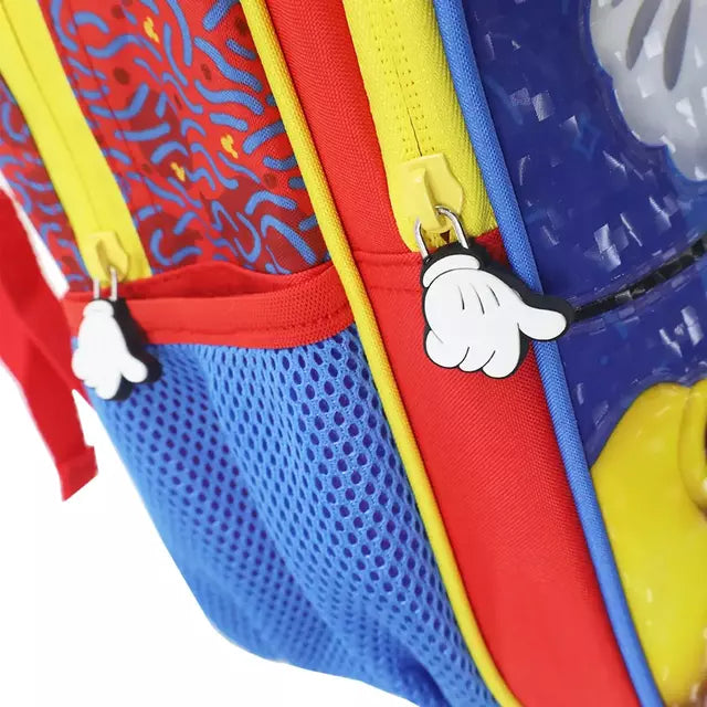 Mochila disney mickey 14" Kids