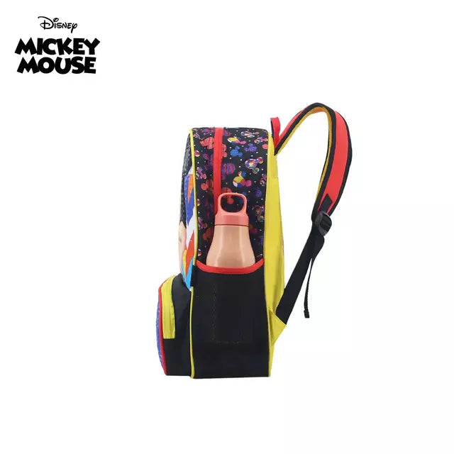 Mochila Disney Mickey 16" Sonrisa de Mickey