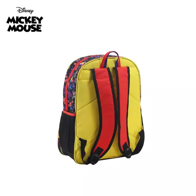 Mochila Disney Mickey 16" Sonrisa de Mickey