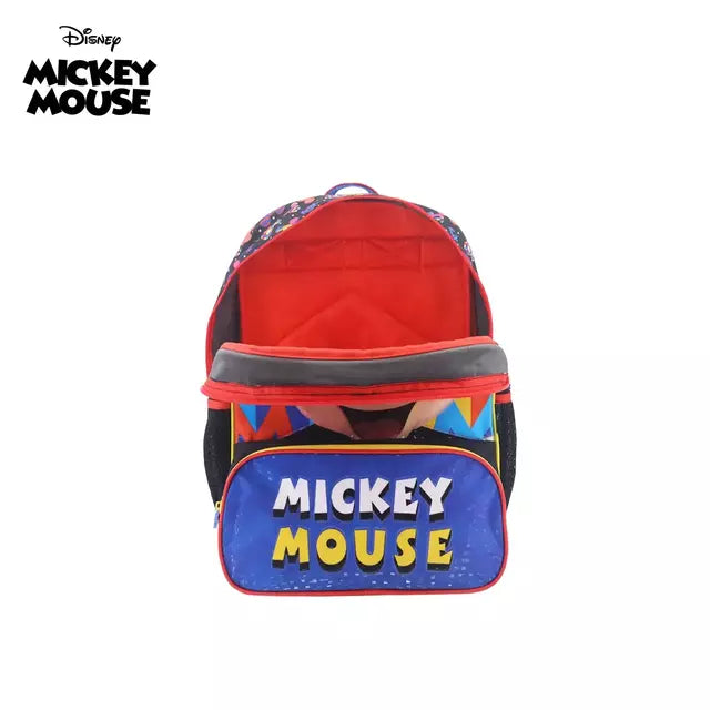 Mochila Disney Mickey 16" Sonrisa de Mickey