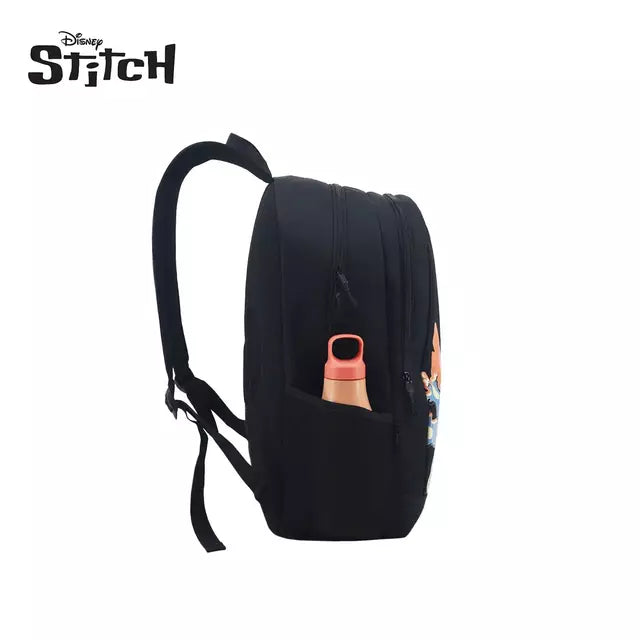 Mochila Disney Stitch 18" Divertida