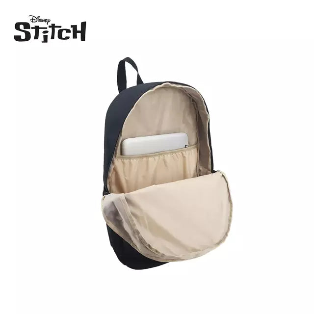 Mochila Disney Stitch 18" Divertida