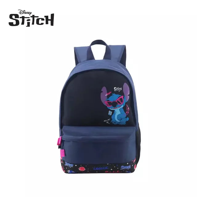 Mochila Disney Stitch 18" Espacial