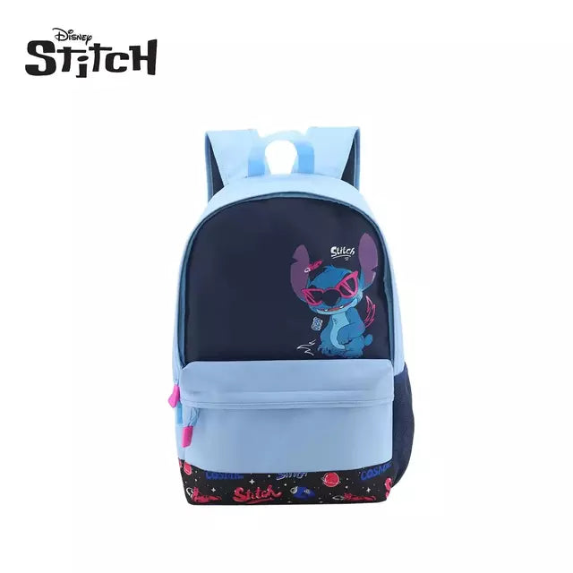 Mochila Disney Stitch 18" Espacial