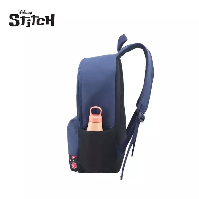 Mochila Disney Stitch 18" Espacial
