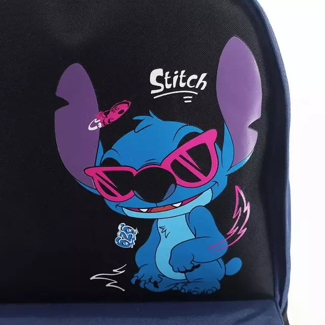 Mochila Disney Stitch 18" Espacial