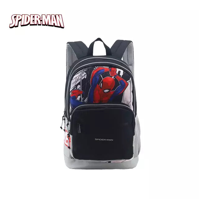 Mochila Spiderman 18" “Justiciero”