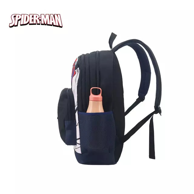 Mochila Spiderman 18" “Justiciero”