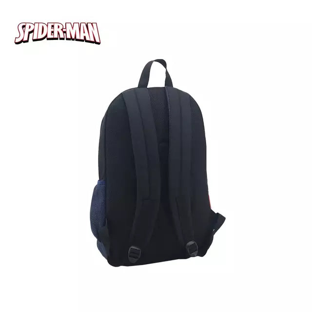Mochila Spiderman 18" “Justiciero”