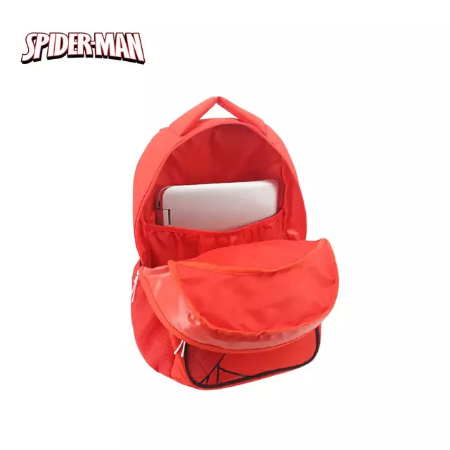 Mochila Spiderman 18" Enmascarado