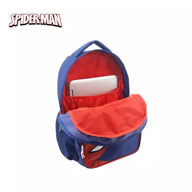 Mochila Spiderman 18" Enmascarado