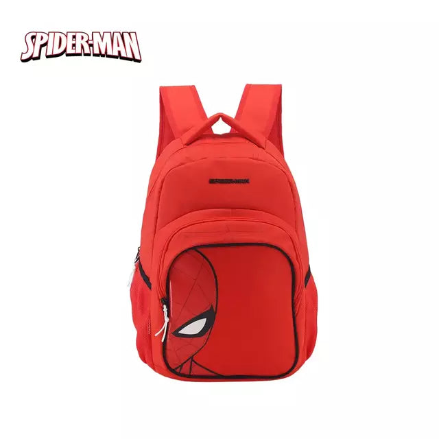 Mochila Spiderman 18" Enmascarado