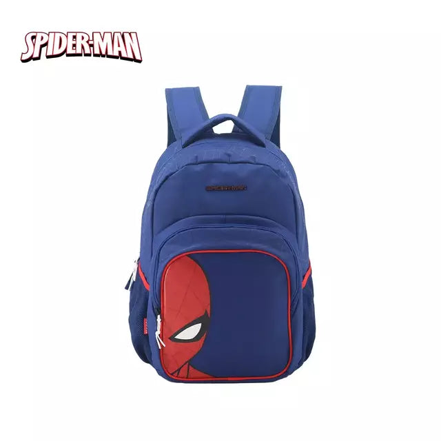 Mochila Spiderman 18" Enmascarado