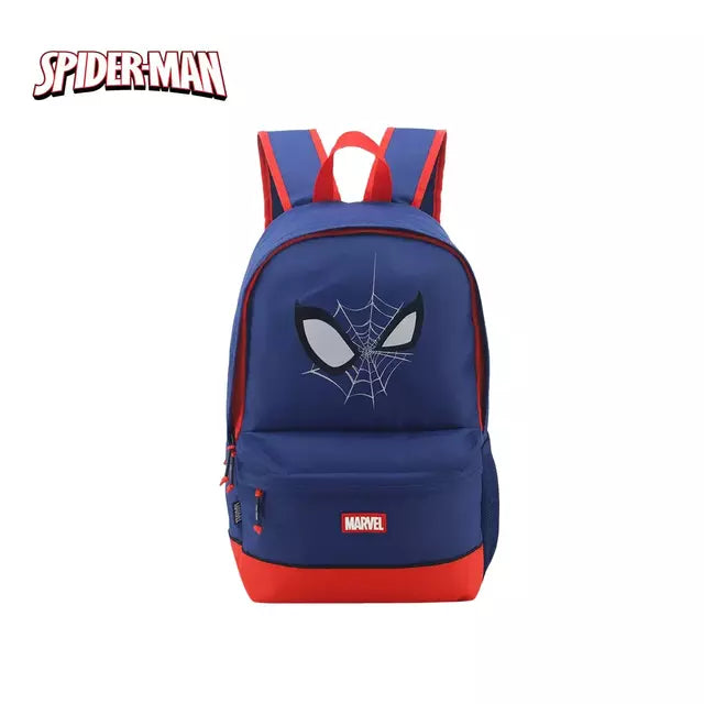 Mochila Spiderman 18" “Ojos Arácnidos”