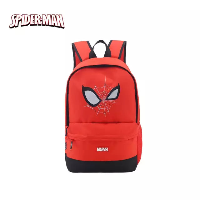 Mochila Spiderman 18" “Ojos Arácnidos”