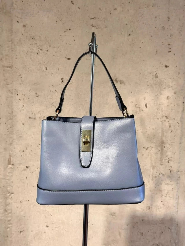 Cartera Adele Elegante Con Traba Coctel