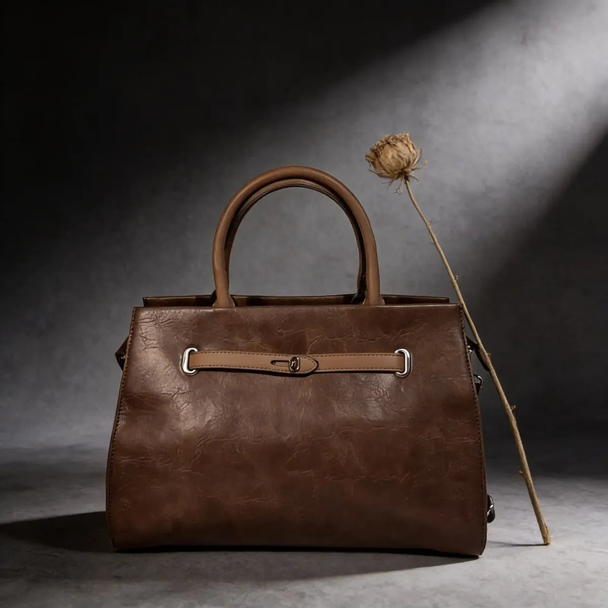 Cartera Bolso Mujer Amayra Tote Bag Universitario Amplio