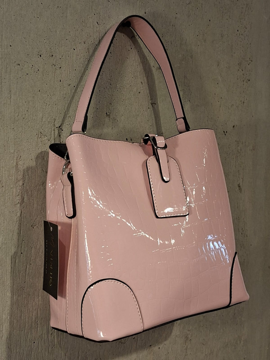 Cartera Ophelia elegante Noche