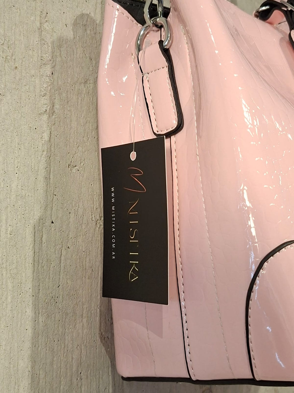 Cartera Ophelia elegante Noche