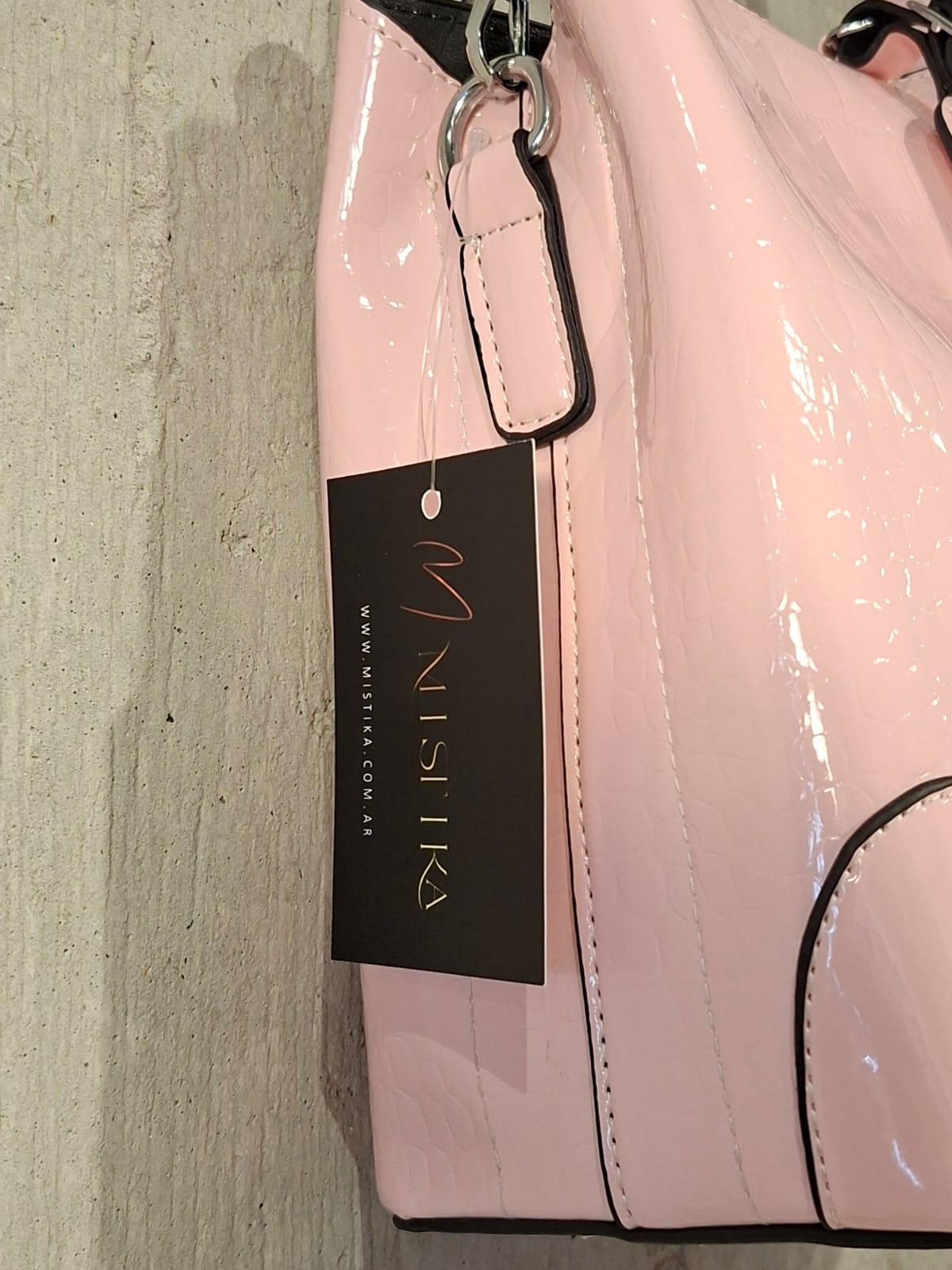 Cartera Ophelia elegante Noche